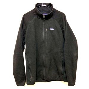 Patagonia Men’s Better Sweater Fleece Jacket